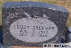 Leddy Greever