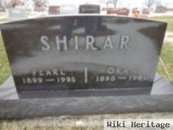 Pearl Sink Shirar