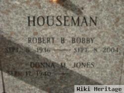 Robert B. Houseman