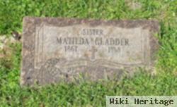 Matilda Johnson Gladder