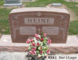 Fritz Heine