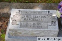 James Stanton Marchbanks