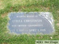 Luella Christensen