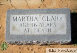 Martha Clark