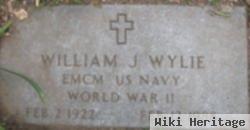 William J. Wylie