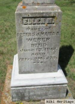 Ellen M. Weber