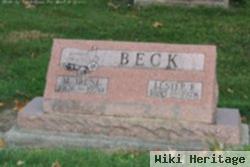 Lester E. Beck