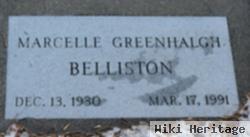 Marcelle Greenhalgh Belliston