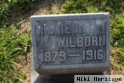 Millie Anne Rodgers Wilborn