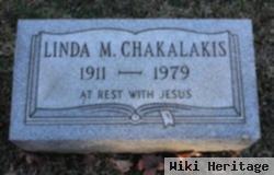 Linda M. Chakalakis