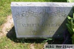 Alberta Livergood