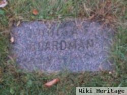 Louisa F. Boardman