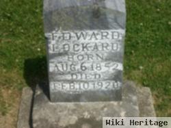 Edward B. Lockard