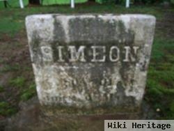 Simeon Hoke(?)