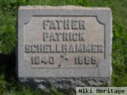 Patrick Schellhammer