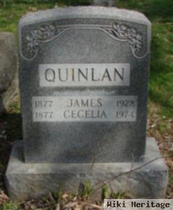 James Quinlan