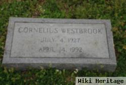 Cornelius Westbrook