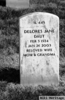 Delores Jane Daut