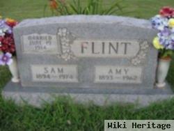 Sam Flint