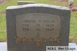 Earlene Nunn Moore