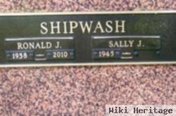 Ronald J Shipwash