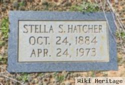 Stella Sellers Hatcher