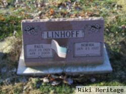 Paul Ralph Bernard Linhoff