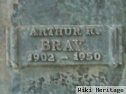 Arthur Rankin Bray