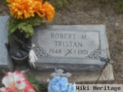 Robert M Tristan