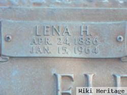 Lena H. Fletcher