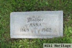 Anna Marie Mclaughlin Ostendorf