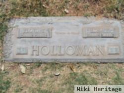 Edna E. Holloman