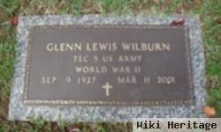 Glenn Lewis Wilburn