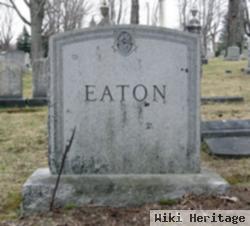 Edith V. Eaton