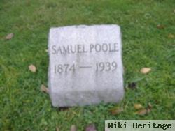 Samuel A. Poole