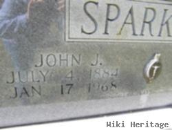 John J. Sparkman