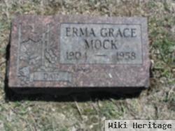 Erma Grace Mock