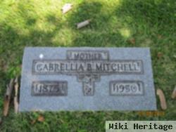 Gabrellia B Alden Mitchell