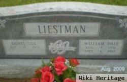 William Dale Liestman