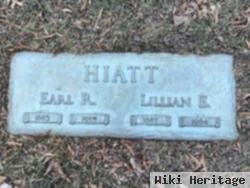 Lillian Weschmidt Hiatt