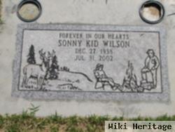 Sonny Kid Wilson