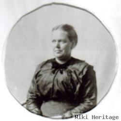 Helen Margaret Olson