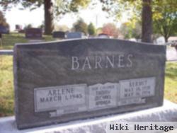 Kermit A.c. Barnes