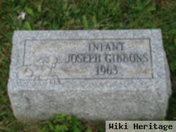 Joseph Gibbons