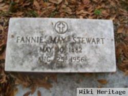 Fannie May Stewart