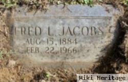 Fred L Jacobs