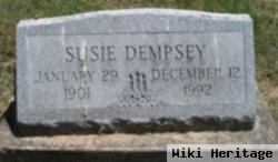 Susie Dempsey