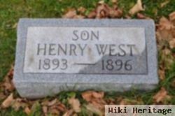 Henry West