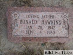 Ronald Hawkins