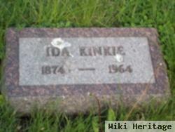 Ida Kinkie